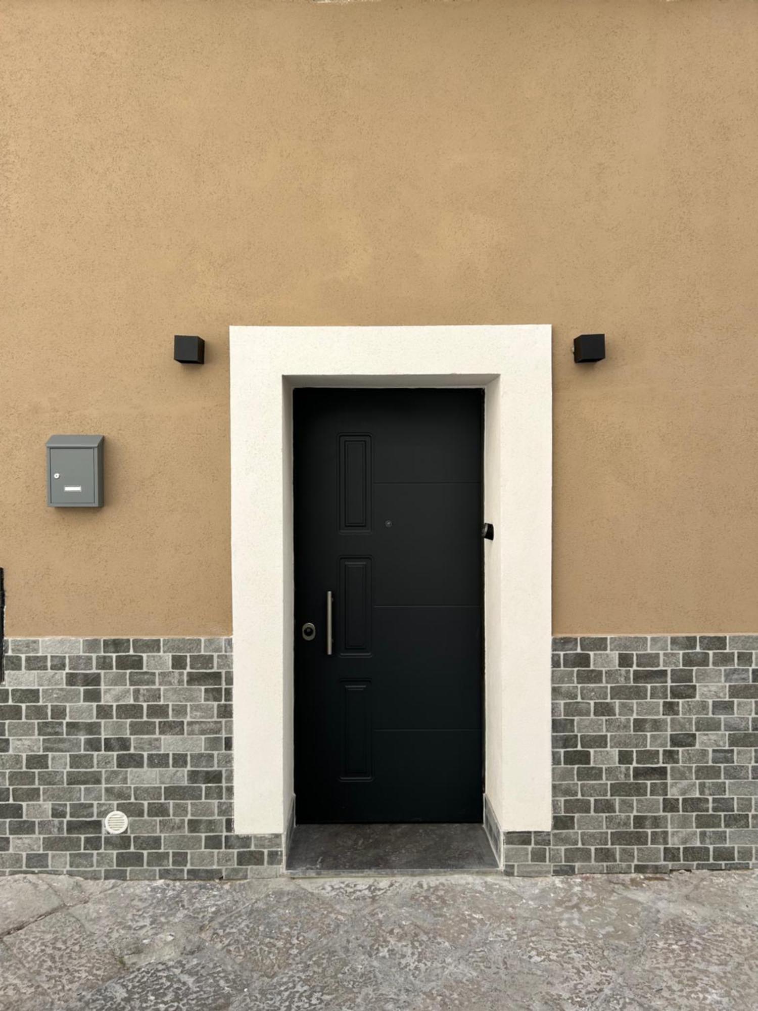 L'Angolo Dei Sogni Palermo Exteriér fotografie