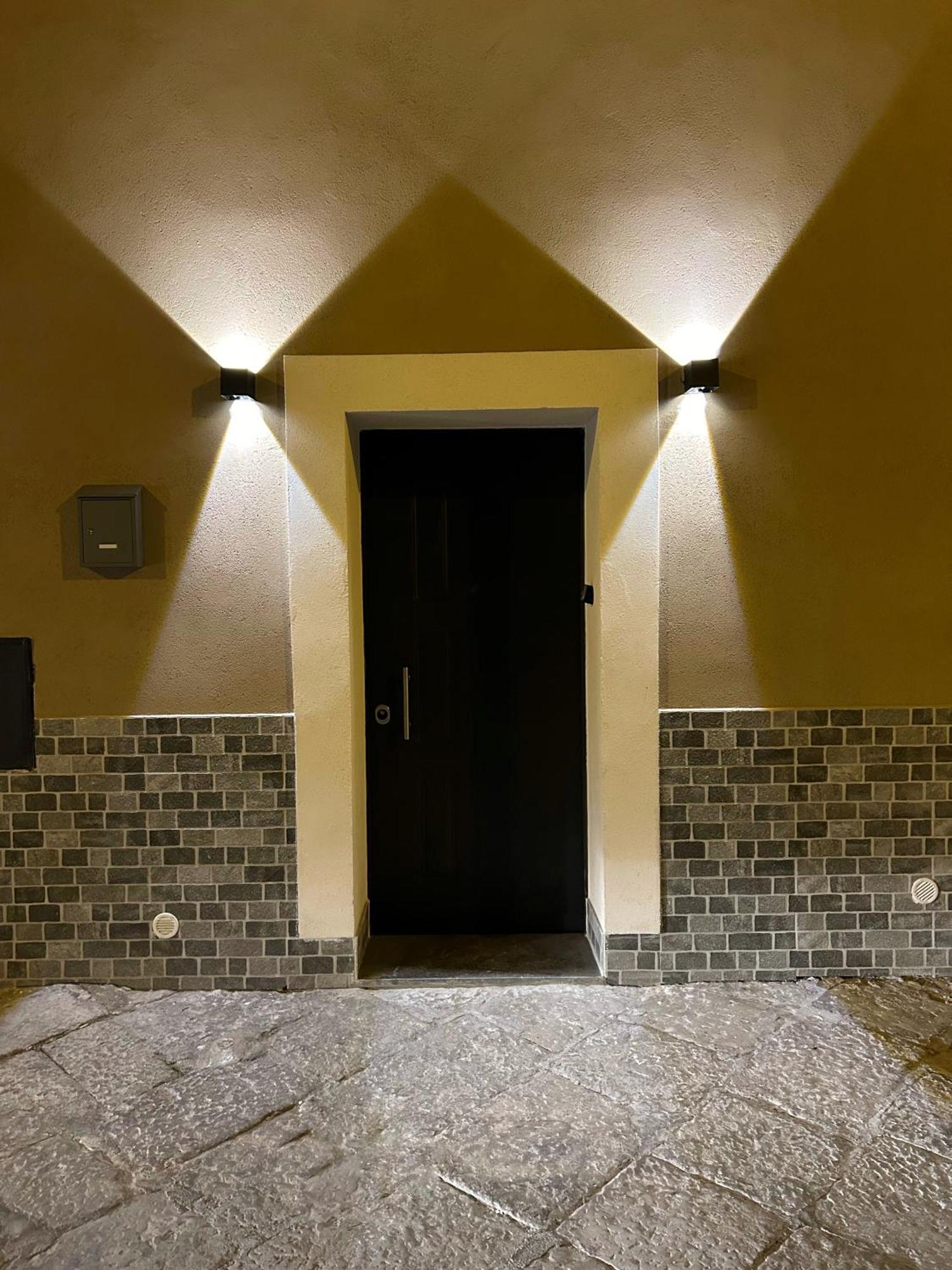 L'Angolo Dei Sogni Palermo Exteriér fotografie